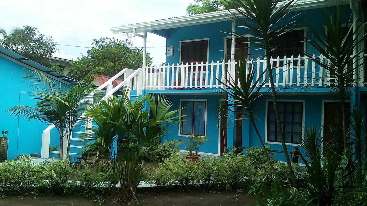 Cabinas Miss Miriam 2 Tortuguero Exteriör bild