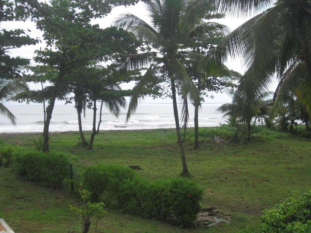 Cabinas Miss Miriam 2 Tortuguero Exteriör bild